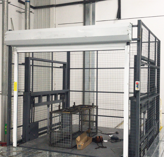 安义升降平台选型常见问题及解决方案