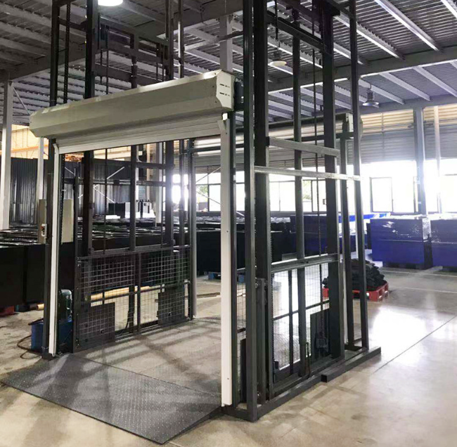 安义升降平台运行常见故障及快速排查方法