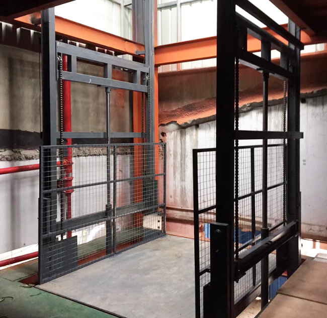 安义升降平台维护保养常见问题及规范流程